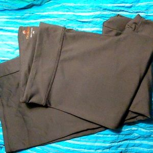 Talbots yoga pants